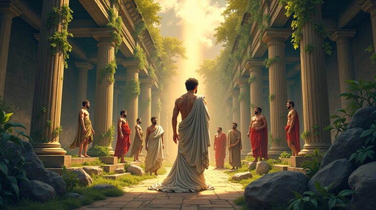 Religião e Magia na Mitologia Romana: Descubra suas Crenças e Práticas