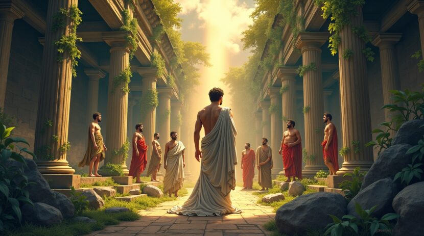 Religião e Magia na Mitologia Romana: Descubra suas Crenças e Práticas