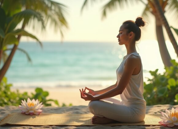 Respiração Consciente no Yoga: Descubra Seus Benefícios Transformadores