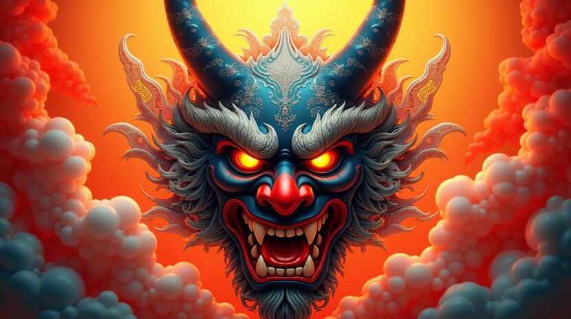Significado do Hannya na Mitologia Japonesa: Descubra Suas Emoções Profundas