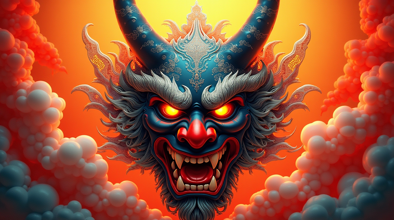 Significado do Hannya na Mitologia Japonesa: Descubra Suas Emoções Profundas