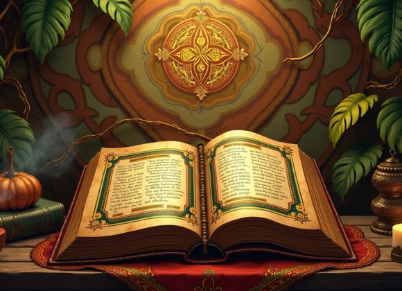 Significado dos Segredos dos Odu na Mitologia Yoruba