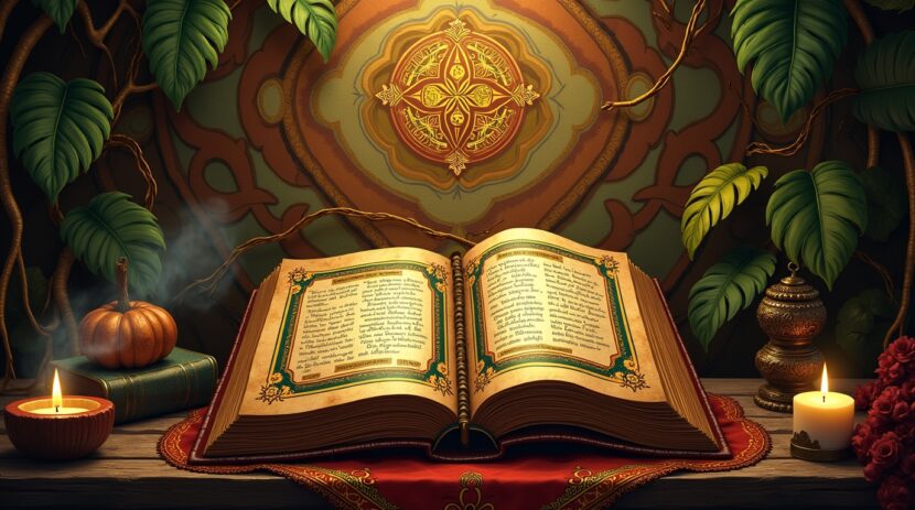 Significado dos Segredos dos Odu na Mitologia Yoruba