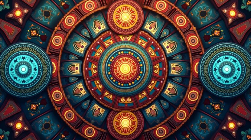 Signos Astecas na Mitologia das Américas: Descubra Como Funciona