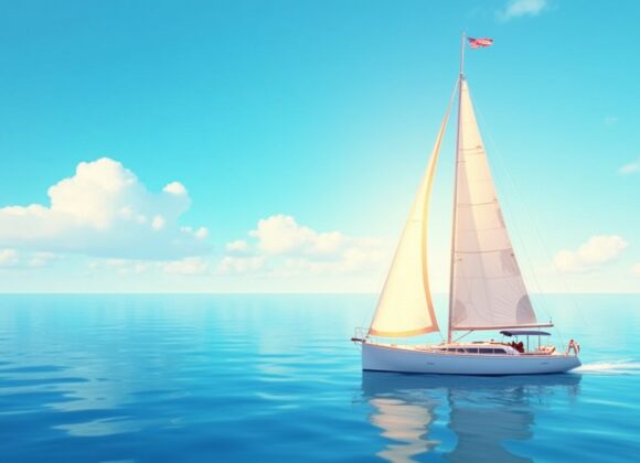Sonhar com um barco que atravessa o céu: Descubra a Sensação de Liberdade
