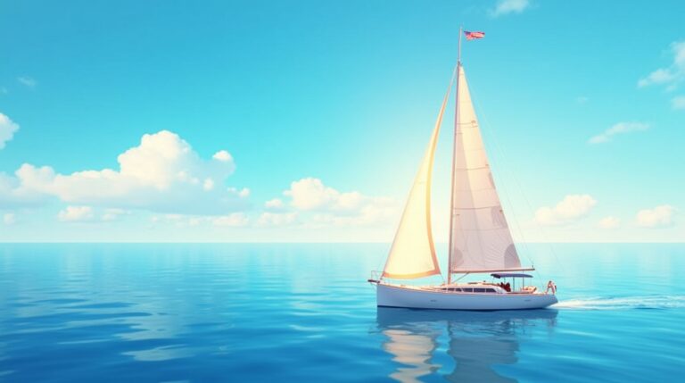 Sonhar com um barco que atravessa o céu: Descubra a Sensação de Liberdade