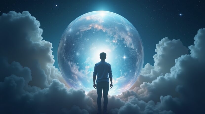 Sonhar com Bola de Cristal: O que significa?
