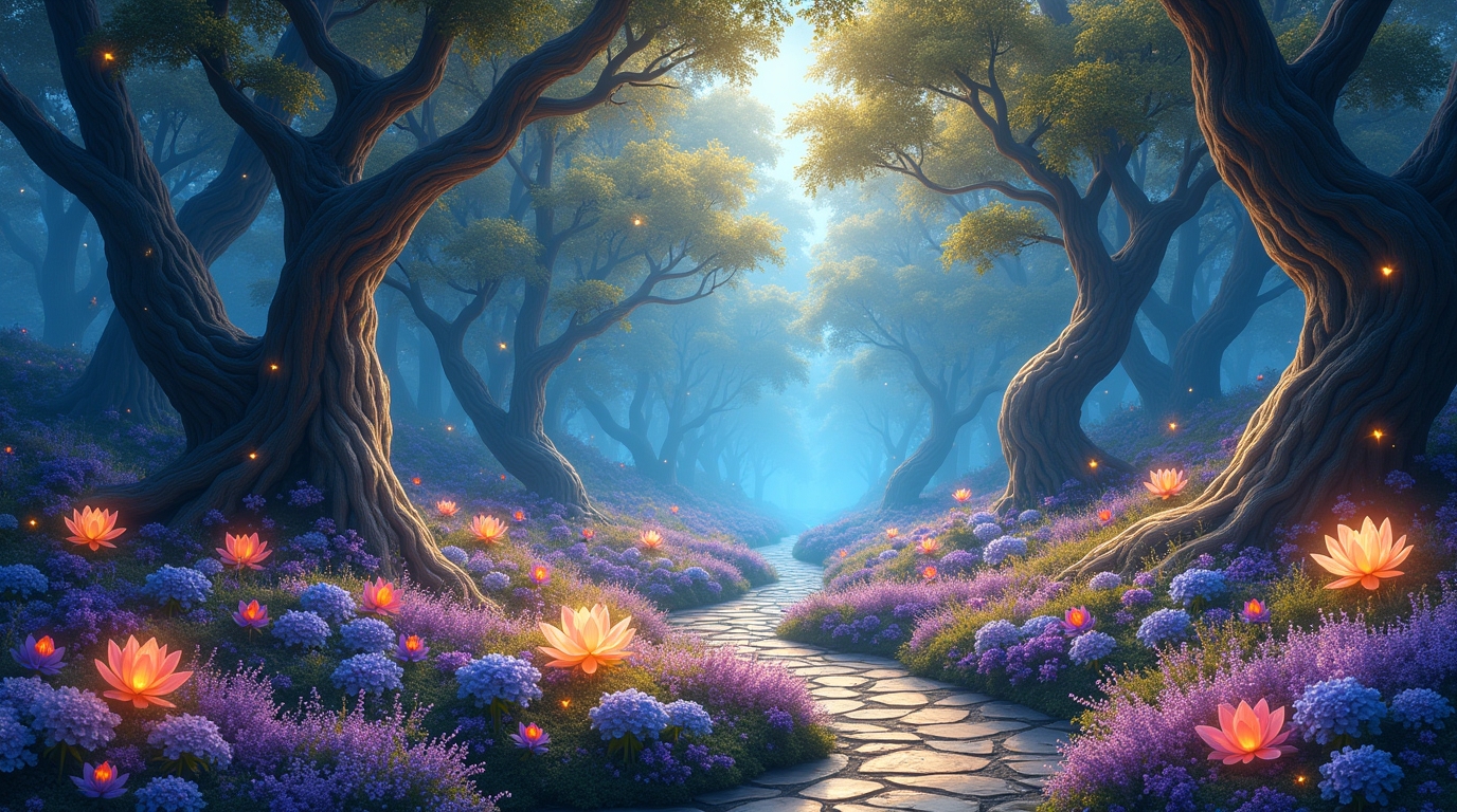 Sonhar com Jardim Que Aparece: Descubra seu Significado