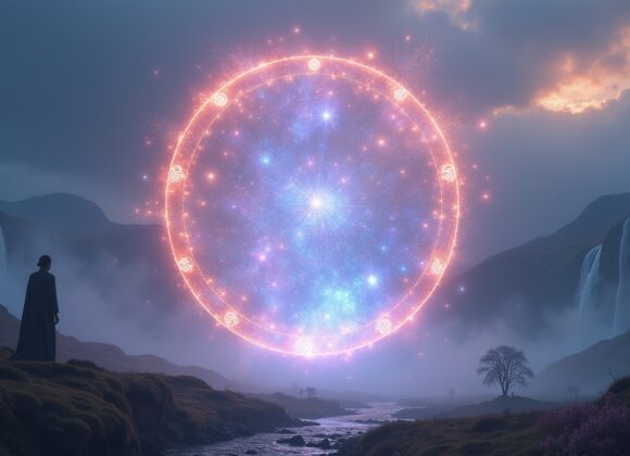Sonhar com Portal: Descubra o Simbolismo e Significado