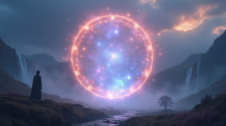 Sonhar com Portal: Descubra o Simbolismo e Significado