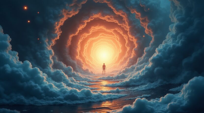 Sonhar com Redemoinho: Descubra o que esse sonho significa