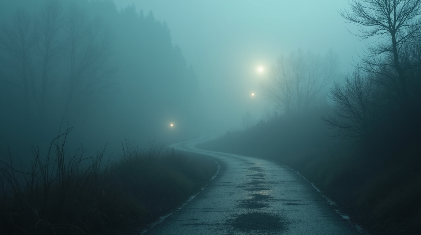 Sonhar com um Caminho Invisível: Descubra Significados Reveladores