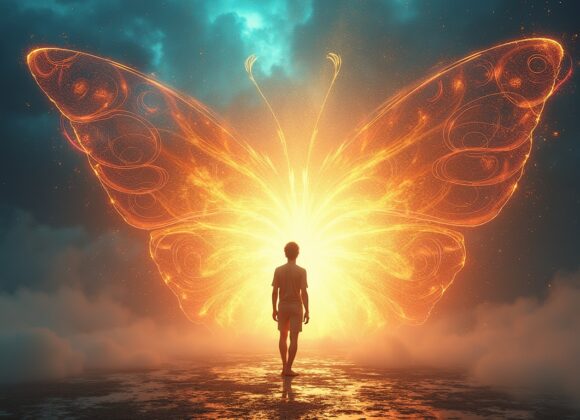 Sonhar com um portal dimensional: Descubra o que isso revela