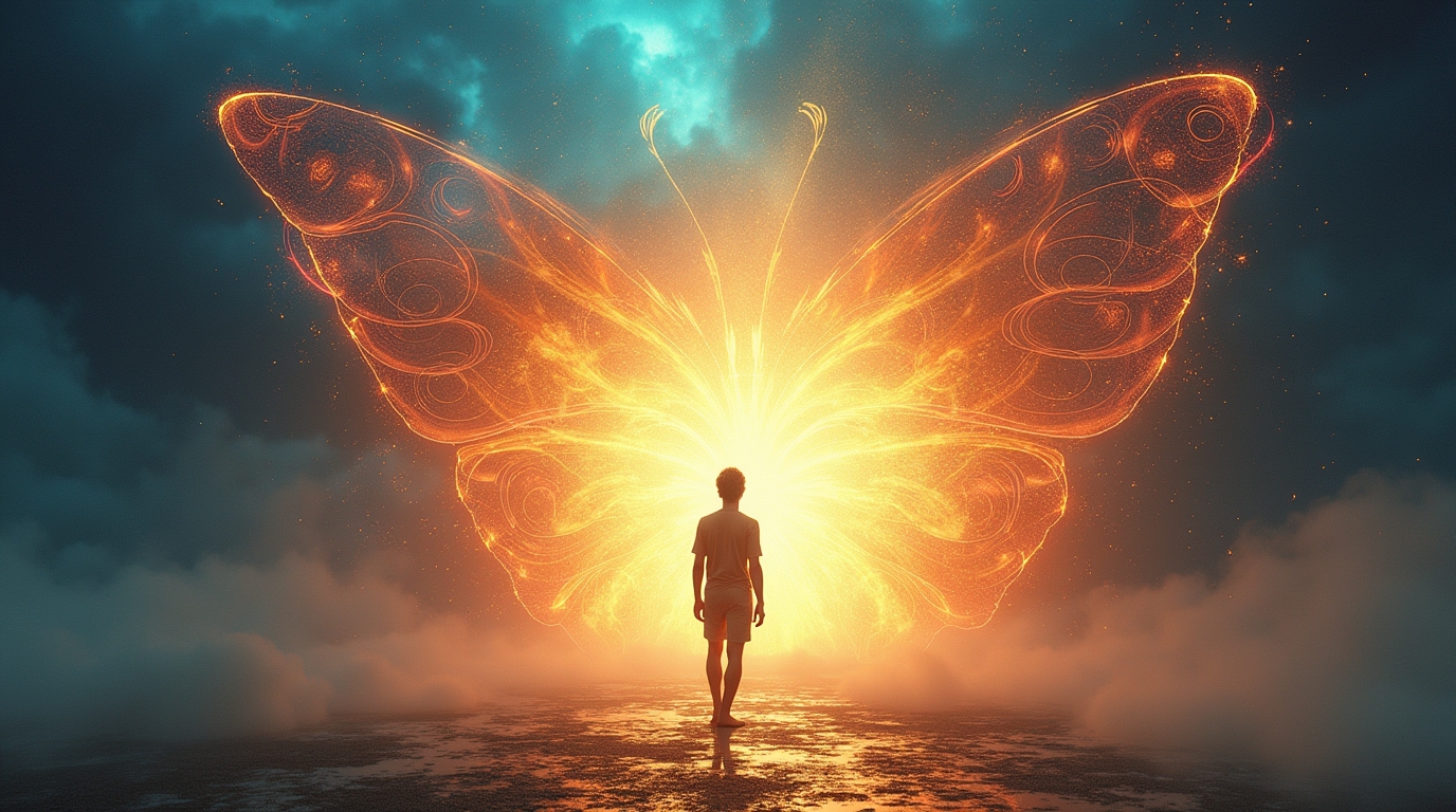 Sonhar com um portal dimensional: Descubra o que isso revela