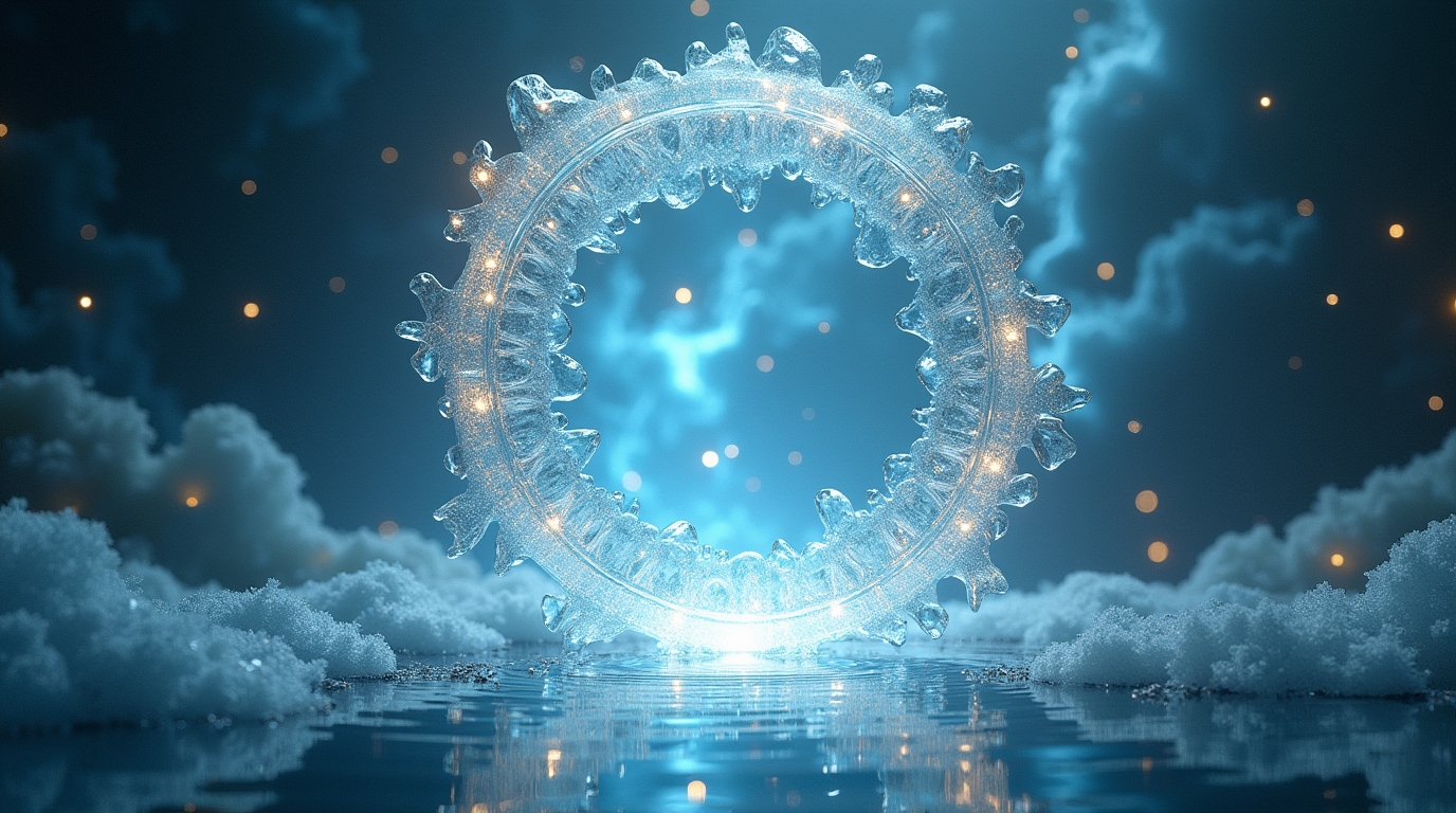 Sonhar com um portal feito de vidro: Descubra seu significado