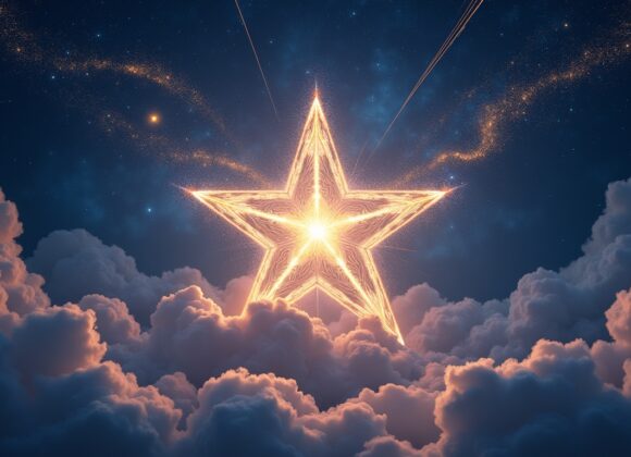 Sonhar com uma Estrela: Descubra o Significado Surpreendente