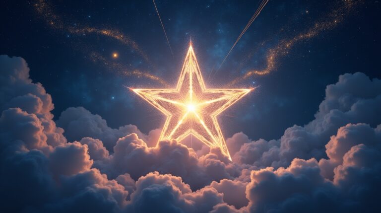 Sonhar com uma Estrela: Descubra o Significado Surpreendente