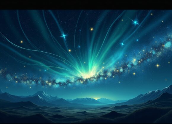 Sonhar com uma Estrela que Cresce Sem Parar: Descubra Seu Significado