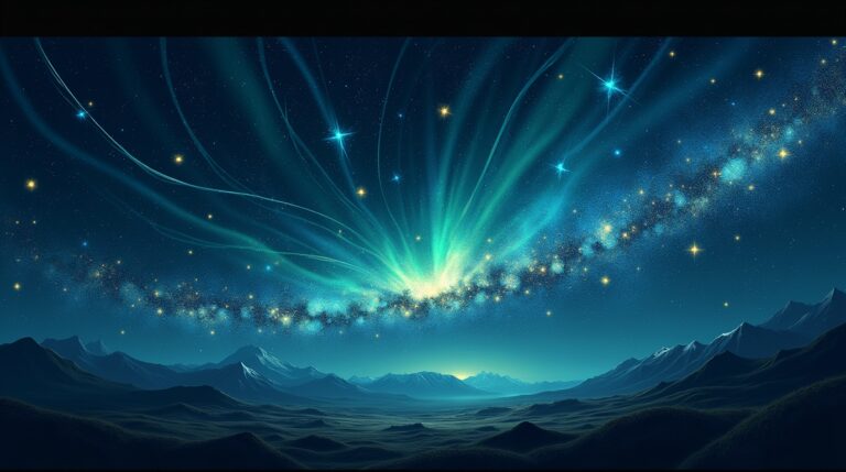 Sonhar com uma Estrela que Cresce Sem Parar: Descubra Seu Significado