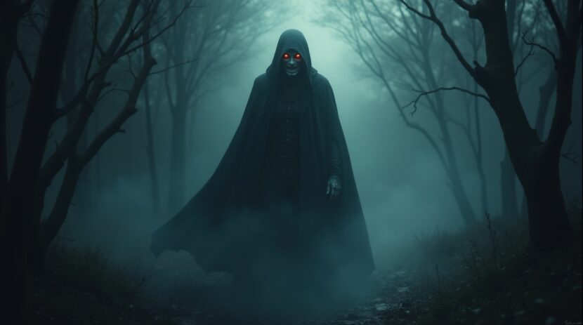 Sonhar com Vampiro: Segredos e Significados Reveladores
