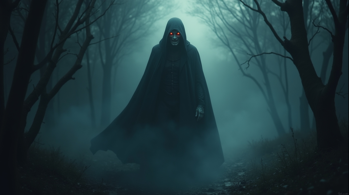 Sonhar com Vampiro: Segredos e Significados Reveladores