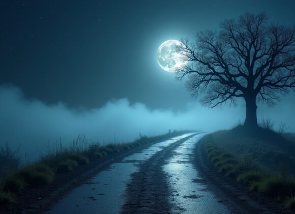 Sonhar que cada passo na estrada se apaga: Descubra seu significado espiritual