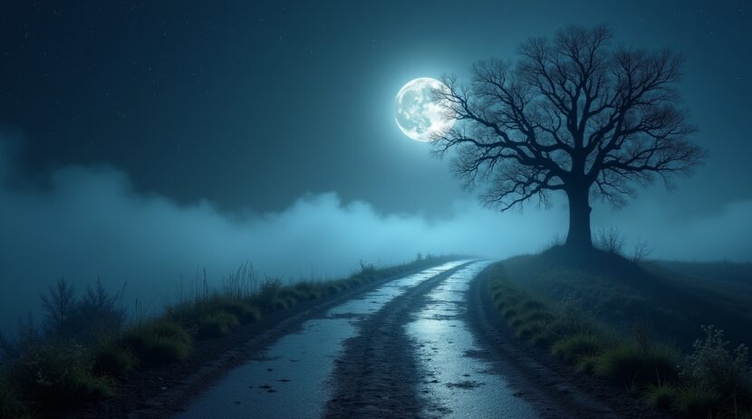 Sonhar que cada passo na estrada se apaga: Descubra seu significado espiritual
