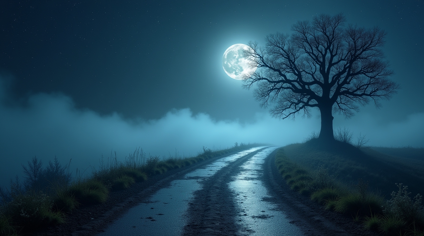 Sonhar que cada passo na estrada se apaga: Descubra seu significado espiritual