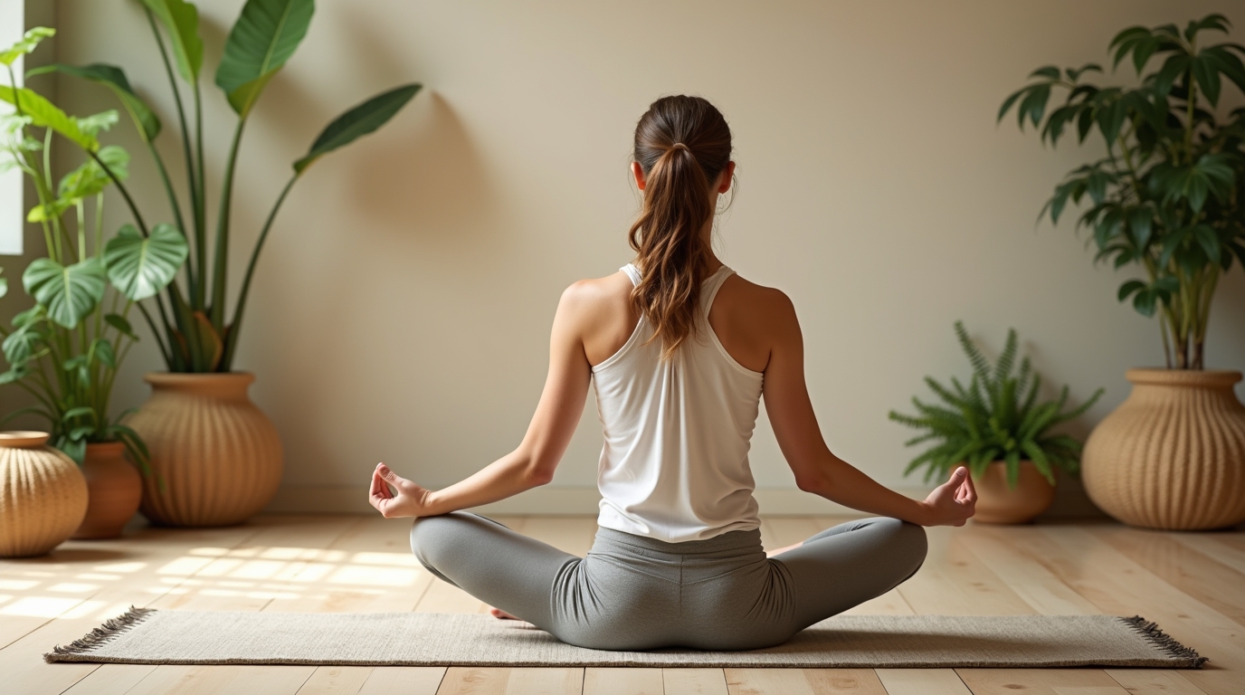 Yoga Ayurveda: Descubra Como Integrar na Prática Diária