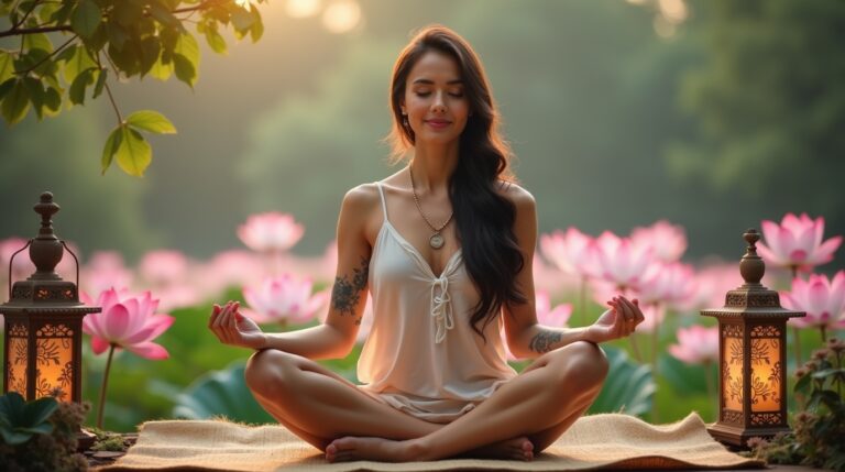 Yoga como Estilo de Vida: Descubra os Benefícios na Rotina Diária