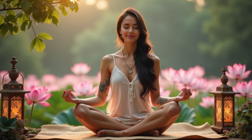 Yoga como Estilo de Vida: Descubra os Benefícios na Rotina Diária