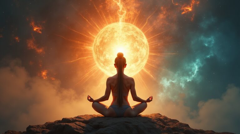 Yoga como prática transformadora: Descubra como melhorar sua saúde mental