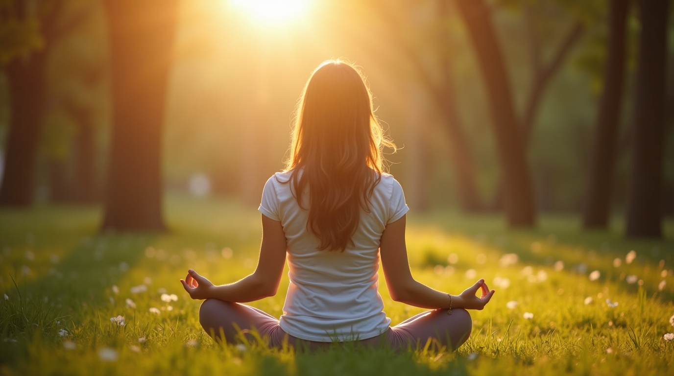 Yoga e Conexão Espiritual: Descubra Seu Caminho Interior