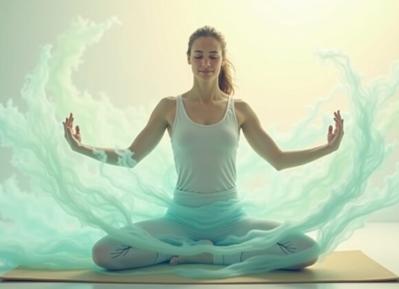 Yoga e percepção corporal: Descubra a consciência em cada postura