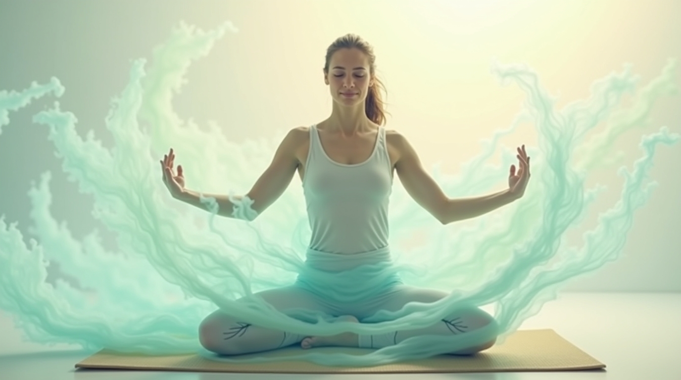 Yoga e percepção corporal: Descubra a consciência em cada postura