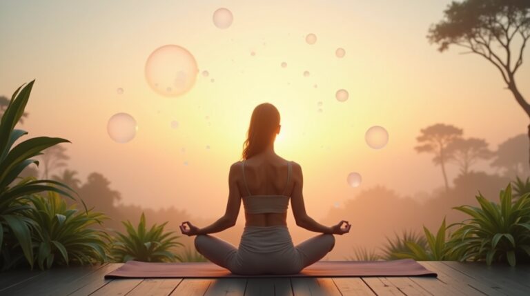 Yoga e Senso de Propósito: Descubra Como Ajudar na Sua Vida