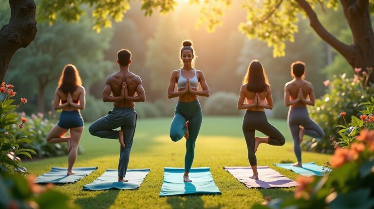 Yoga e Sentimentos Positivos: Descubra Dicas Práticas