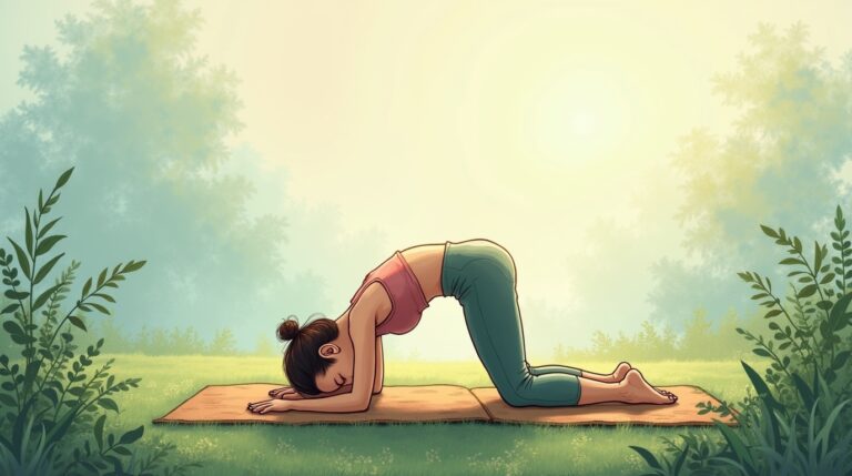 Yoga e Tempo Presente: Descubra o Poder do Aqui e Agora