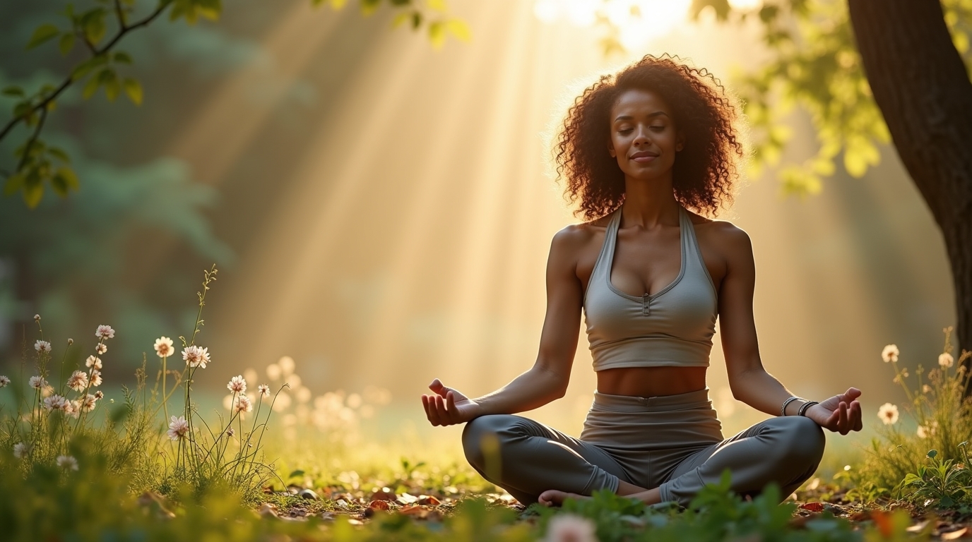 Yoga para Amor Próprio: Descubra os Benefícios Emocionais