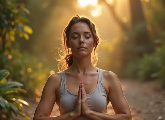 Yoga para Autoconfiança: Descubra Como Fortalecer Sua Segurança Emocional