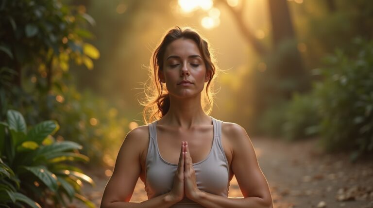 Yoga para Autoconfiança: Descubra Como Fortalecer Sua Segurança Emocional