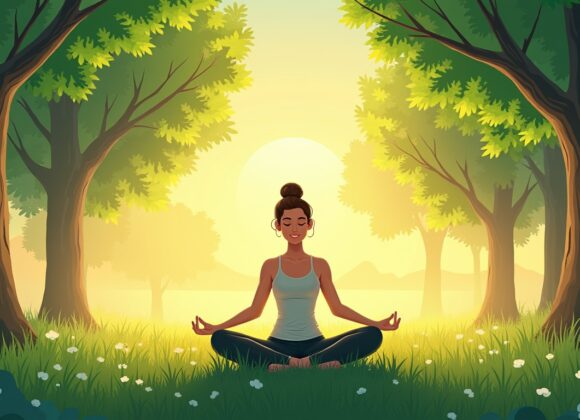 Yoga para Corpo e Mente: Descubra os Benefícios Transformadores