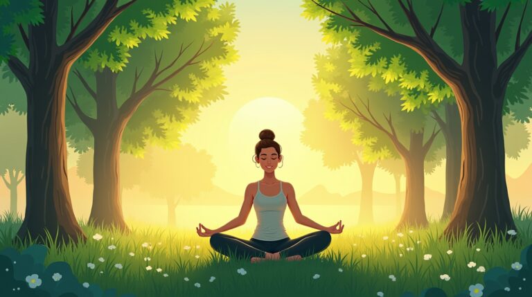 Yoga para Corpo e Mente: Descubra os Benefícios Transformadores