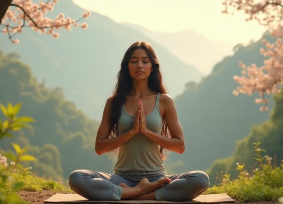 Yoga para Desenvolvimento da Inteligência Emocional: Descubra Técnicas Eficazes