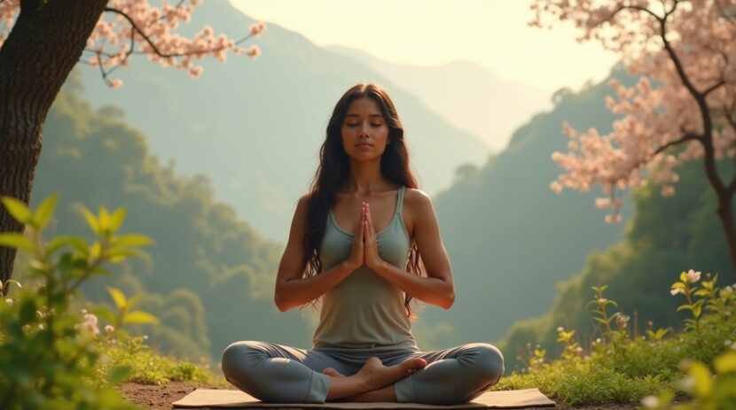 Yoga para Desenvolvimento da Inteligência Emocional: Descubra Técnicas Eficazes