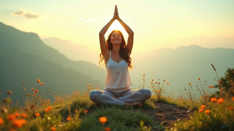 Yoga para Expansão da Consciência: Descubra Kriya Yoga e Suas Técnicas