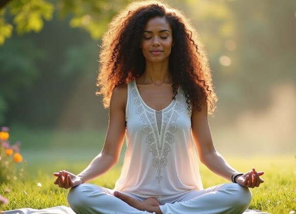 Yoga para Foco Mental: Descubra Técnicas para Aumentar sua Concentração