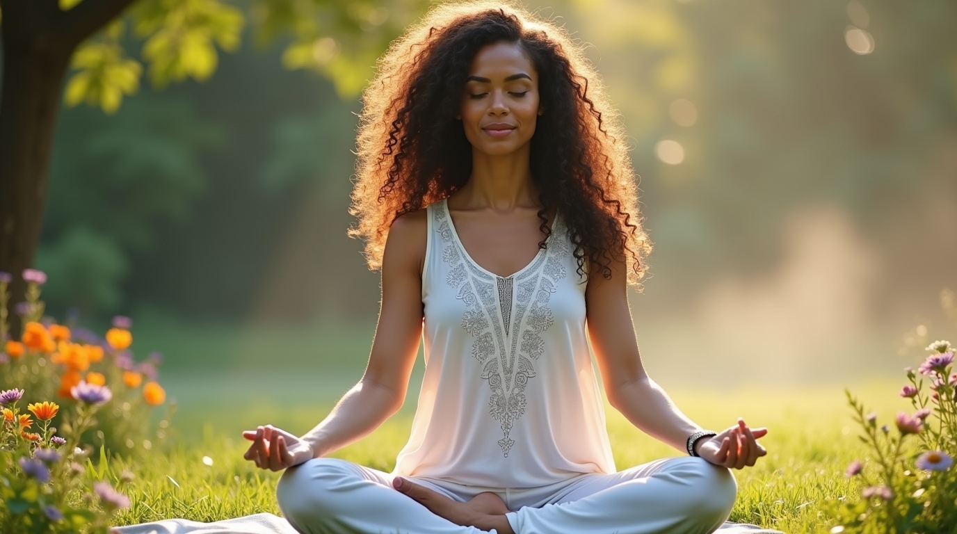 Yoga para Foco Mental: Descubra Técnicas para Aumentar sua Concentração