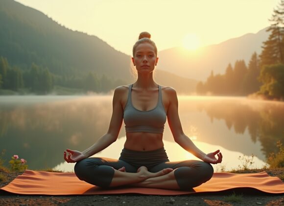 Yoga para Força de Vontade: Descubra Hábitos Positivos