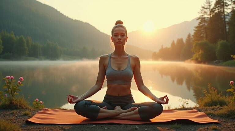 Yoga para Força de Vontade: Descubra Hábitos Positivos